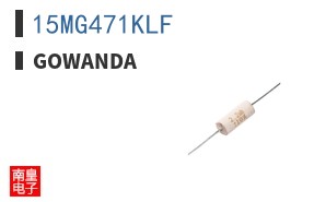 15MG471KLF