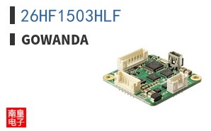 26HF1503HLF
