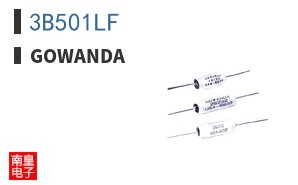 3B501LF