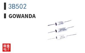 3B502