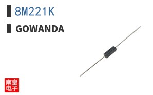 8M221K