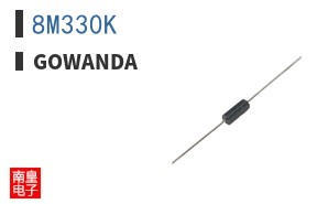 8M330K