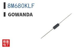 8M680KLF