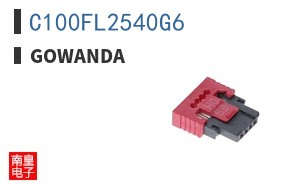 C100FL2540G6