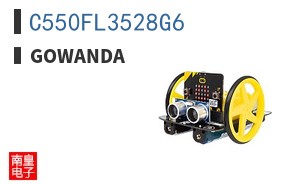 C550FL3528G6