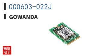 CC0603-022J