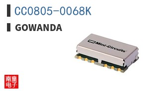 CC0805-0068K
