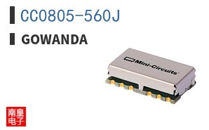 CC0805-560J