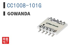 CC1008-101G