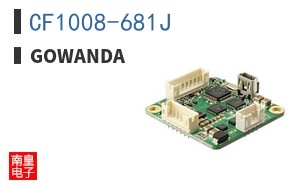 CF1008-681J