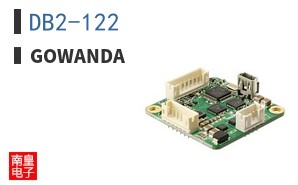 DB2-122