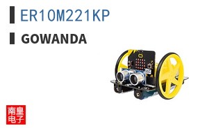 ER10M221KP