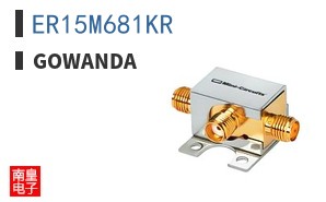ER15M681KR