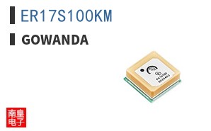 ER17S100KM