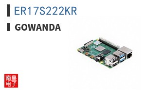 ER17S222KR
