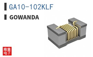GA10-102KLF