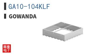 GA10-104KLF