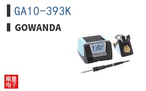GA10-393K
