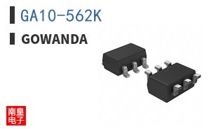 GA10-562K