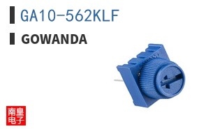 GA10-562KLF