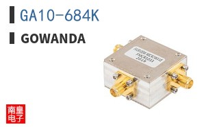 GA10-684K