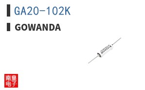 GA20-102K