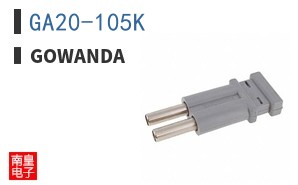 GA20-105K