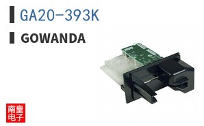 GA20-393K