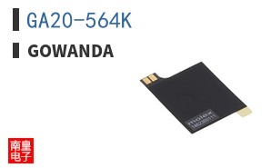 GA20-564K
