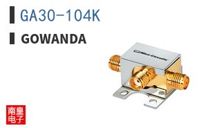 GA30-104K
