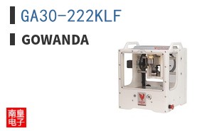 GA30-222KLF
