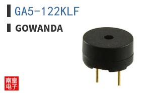 GA5-122KLF