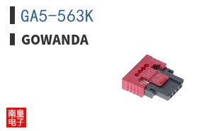 GA5-563K