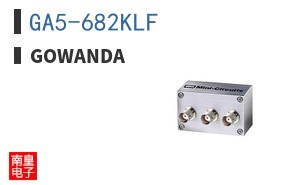 GA5-682KLF