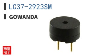 LC37-2923SM