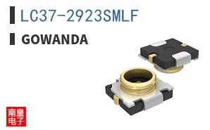LC37-2923SMLF