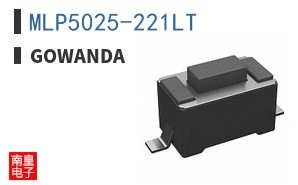 MLP5025-221LT