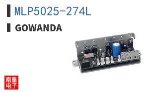 MLP5025-274L