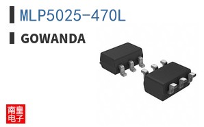 MLP5025-470L