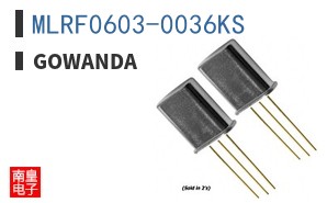 MLRF0603-0036KS