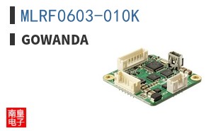 MLRF0603-010K