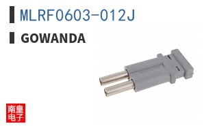MLRF0603-012J