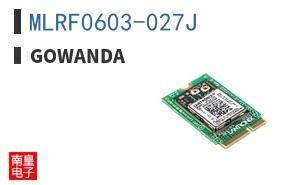 MLRF0603-027J