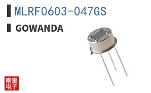 MLRF0603-047GS
