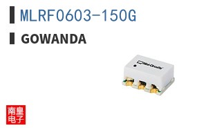 MLRF0603-150G