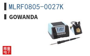 MLRF0805-0027K