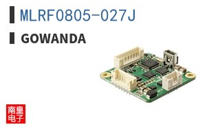 MLRF0805-027J