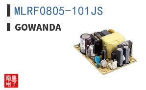 MLRF0805-101JS