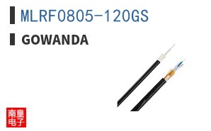 MLRF0805-120GS