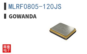 MLRF0805-120JS